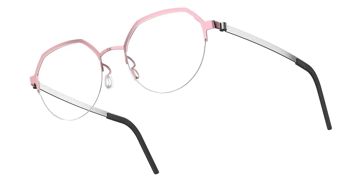 Color: P70 P10 - Lindberg Strip Titanium 7000 LND7431P70P1050