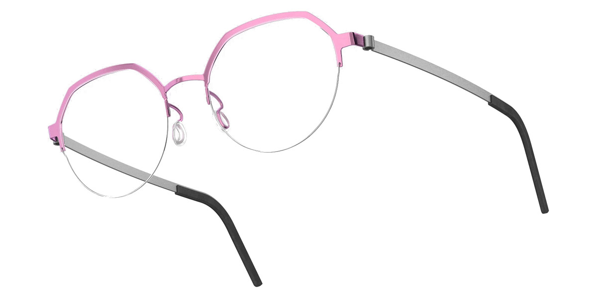 Color: P75 10 - Lindberg Strip Titanium 7000 LND7431P751050