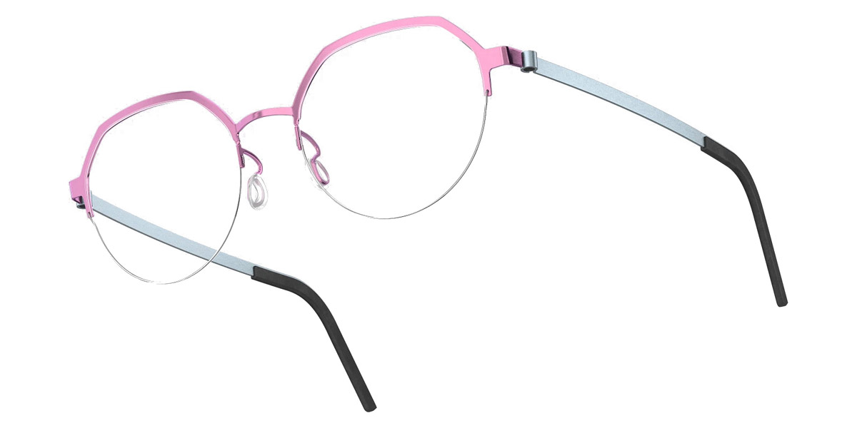 Color: P75 25 - Lindberg Strip Titanium 7000 LND7431P752550