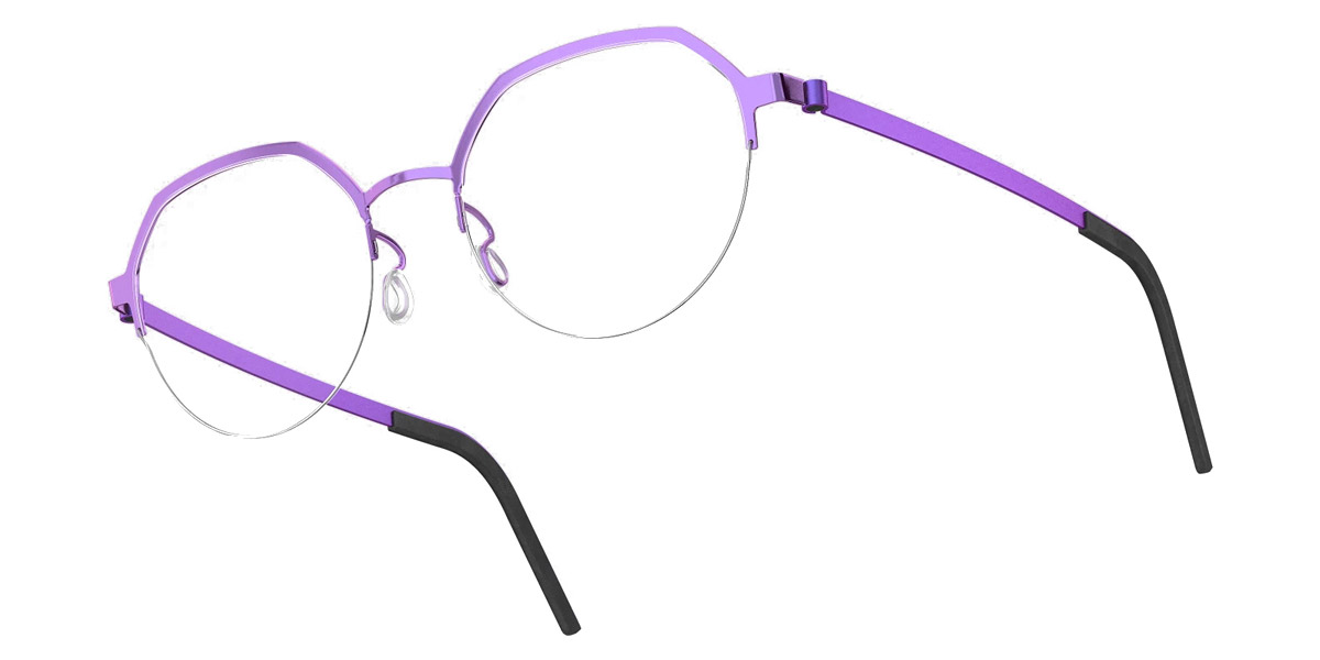 Color: P77 77 - Lindberg Strip Titanium 7000 LND7431P777750