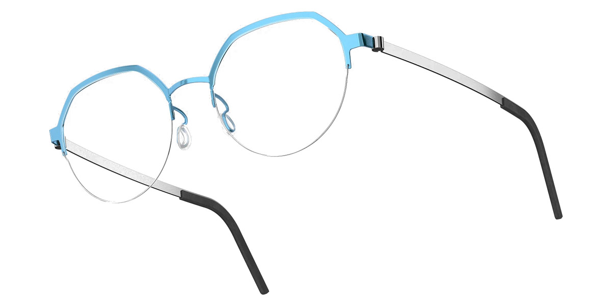 Color: P80 P10 - Lindberg Strip Titanium 7000 LND7431P80P1050