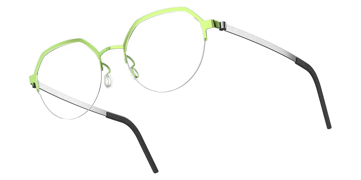 Color: P95 P10 - Lindberg Strip Titanium 7000 LND7431P95P1050