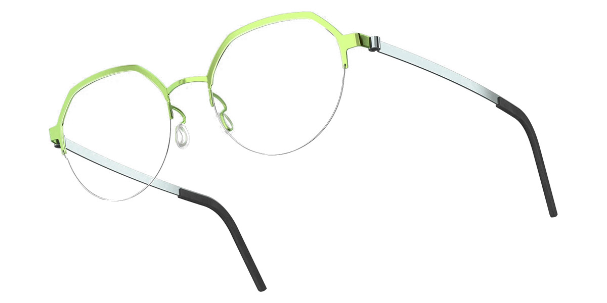 Color: P95 P30 - Lindberg Strip Titanium 7000 LND7431P95P3050