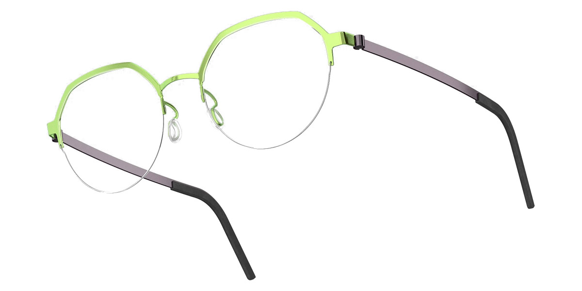 Color: P95 PU14 - Lindberg Strip Titanium 7000 LND7431P95PU1450