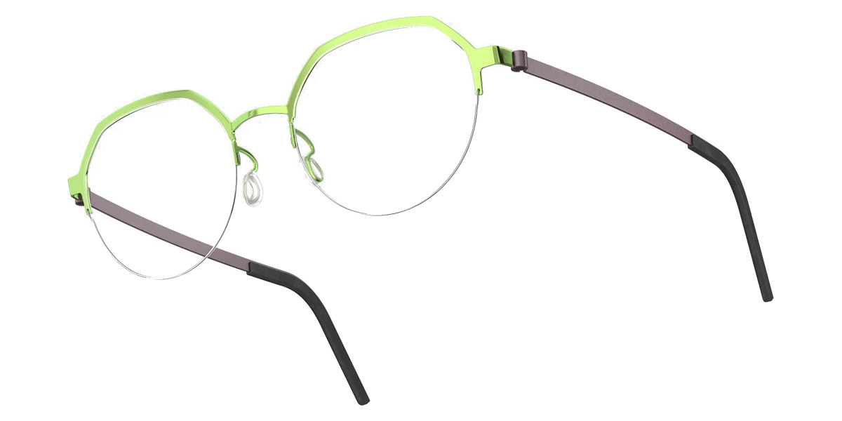 Color: P95 U14 - Lindberg Strip Titanium 7000 LND7431P95U1450