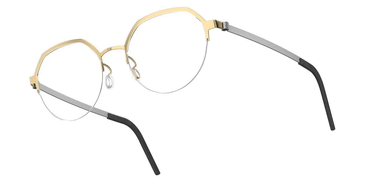 Color: PGT 10 - Lindberg Strip Titanium 7000 LND7431PGT1050