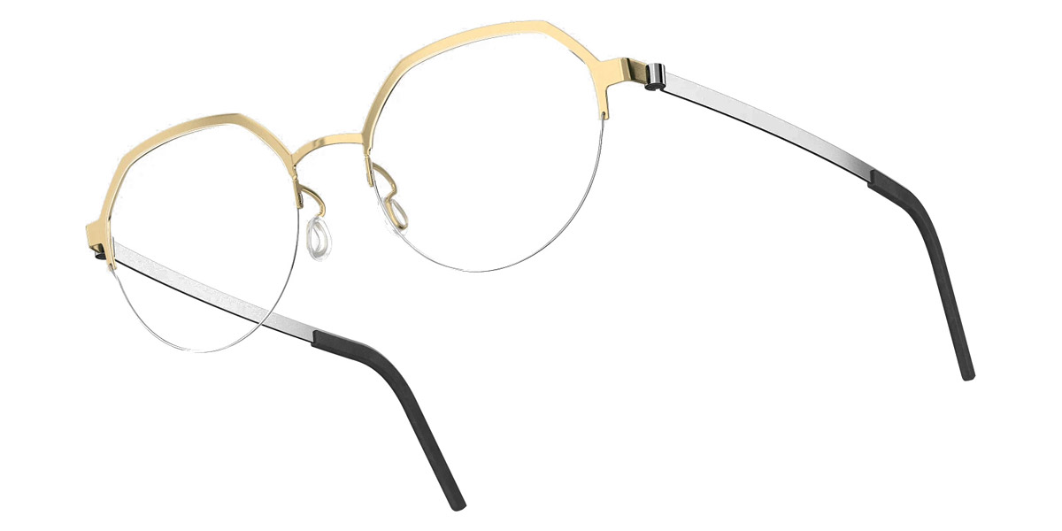 Color: PGT P10 - Lindberg Strip Titanium 7000 LND7431PGTP1050