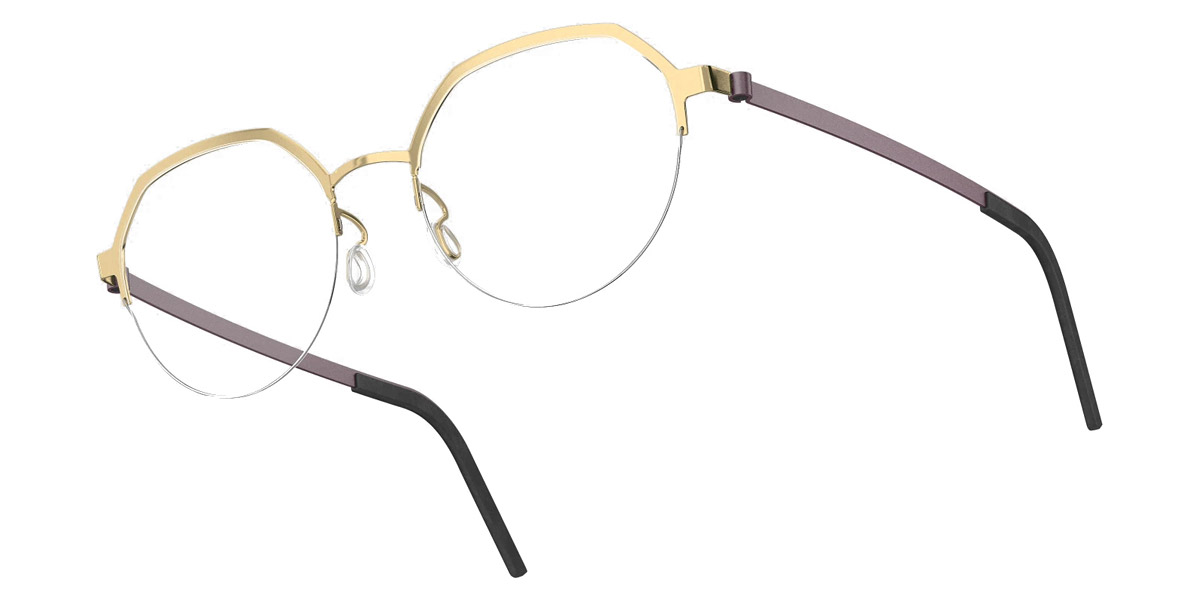 Color: PGT U14 - Lindberg Strip Titanium 7000 LND7431PGTU1450