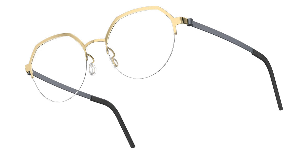 Color: PGT U16 - Lindberg Strip Titanium 7000 LND7431PGTU1650