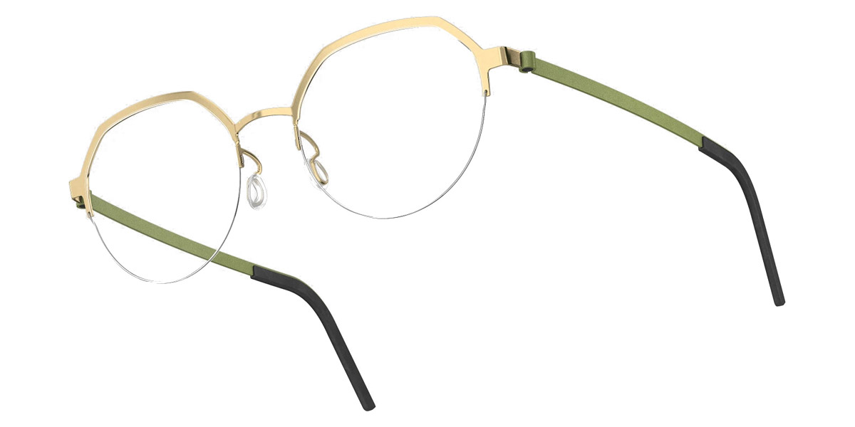 Color: PGT U34 - Lindberg Strip Titanium 7000 LND7431PGTU3450