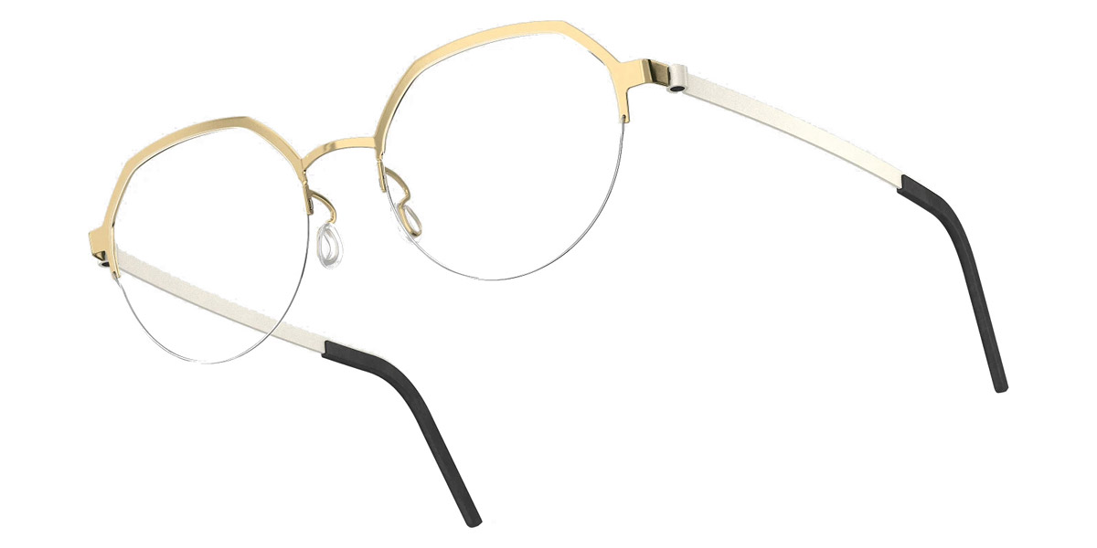 Color: PGT U38 - Lindberg Strip Titanium 7000 LND7431PGTU3850