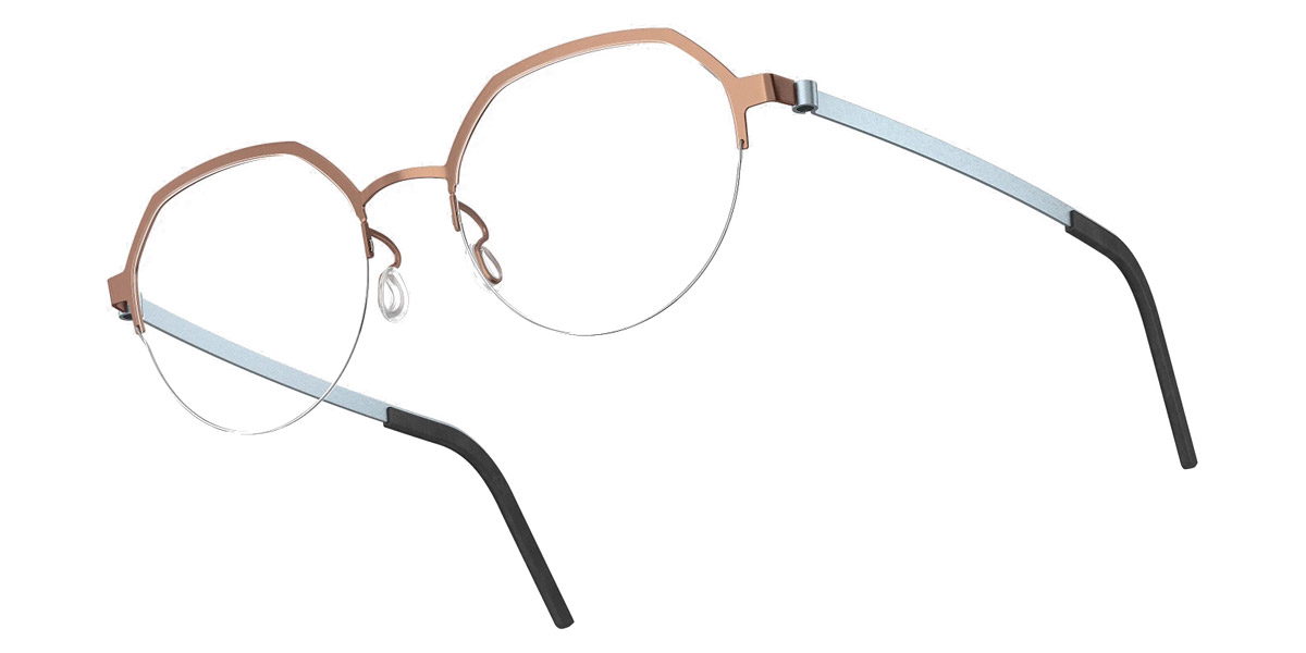 Color: PU12 25 - Lindberg Strip Titanium 7000 LND7431PU122550