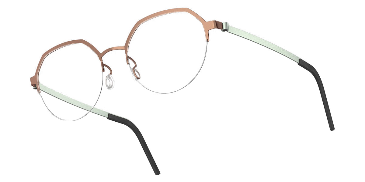 Color: PU12 30 - Lindberg Strip Titanium 7000 LND7431PU123050