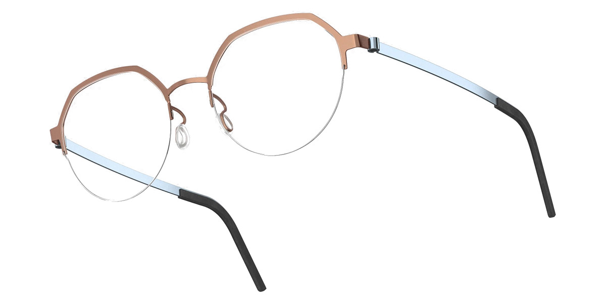 Color: PU12 P25 - Lindberg Strip Titanium 7000 LND7431PU12P2550