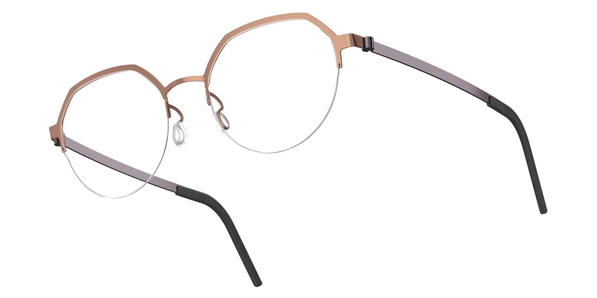 Color: PU12 PU14 - Lindberg Strip Titanium 7000 LND7431PU12PU1450