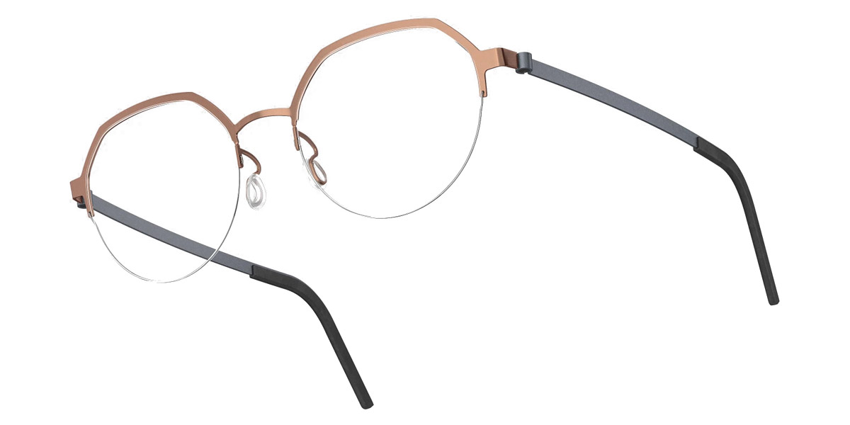 Color: PU12 U16 - Lindberg Strip Titanium 7000 LND7431PU12U1650