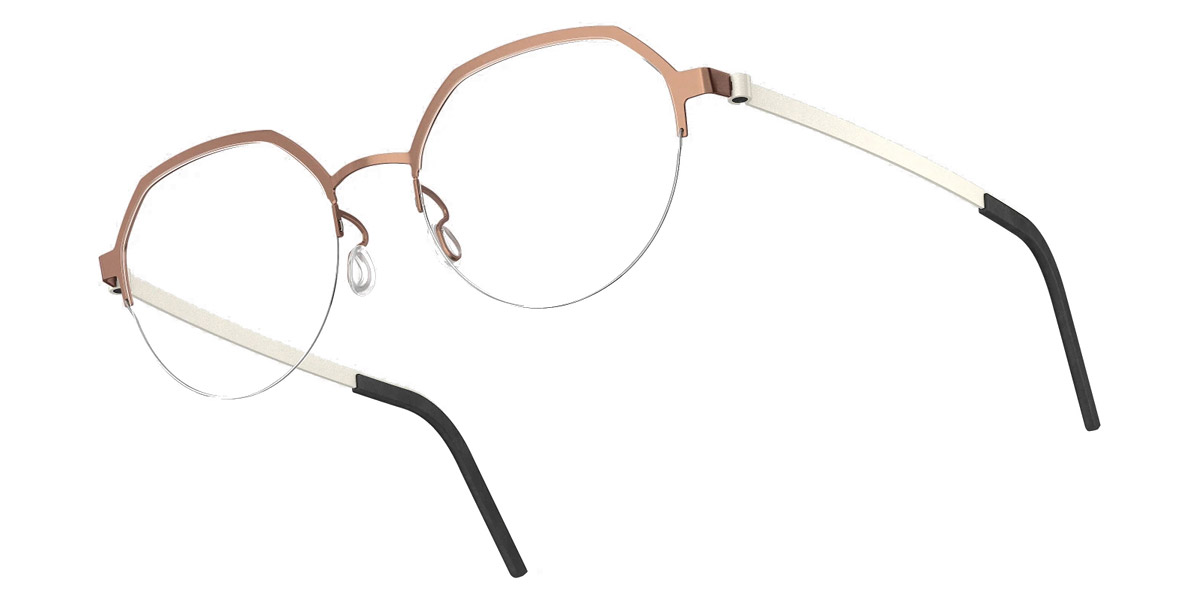 Color: PU12 U38 - Lindberg Strip Titanium 7000 LND7431PU12U3850