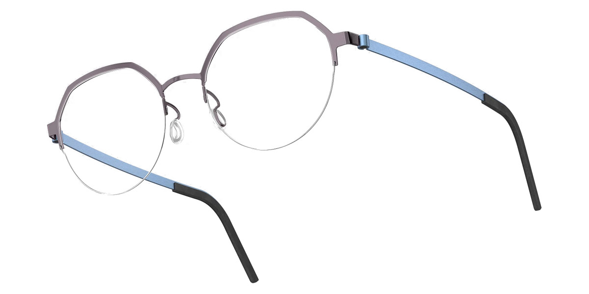 Color: PU14 20 - Lindberg Strip Titanium 7000 LND7431PU142050