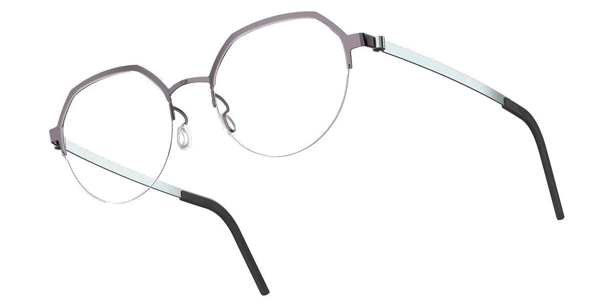 Color: PU14 P30 - Lindberg Strip Titanium 7000 LND7431PU14P3050