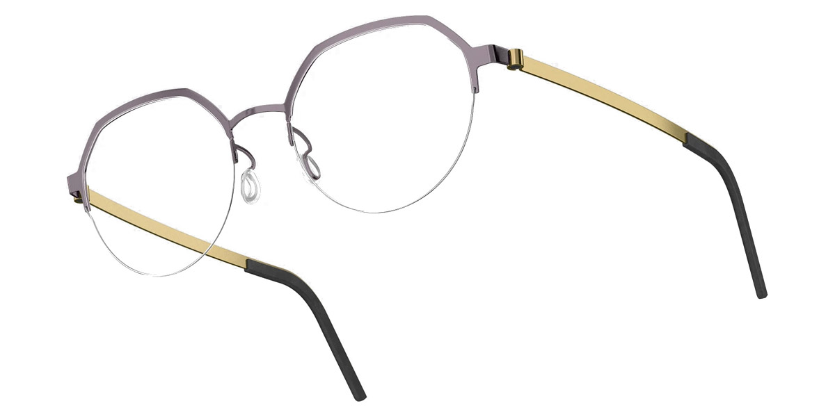 Color: PU14 P35 - Lindberg Strip Titanium 7000 LND7431PU14P3550