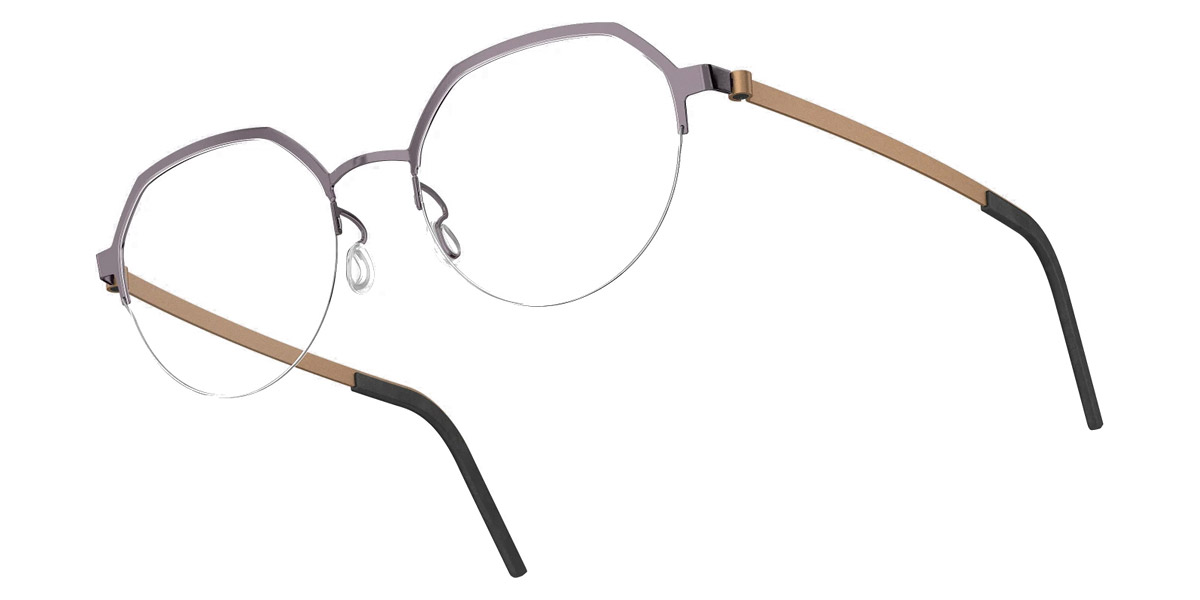 Color: PU14 U15 - Lindberg Strip Titanium 7000 LND7431PU14U1550