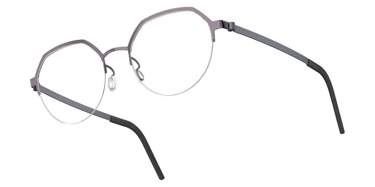 Color: PU14 U16 - Lindberg Strip Titanium 7000 LND7431PU14U1650