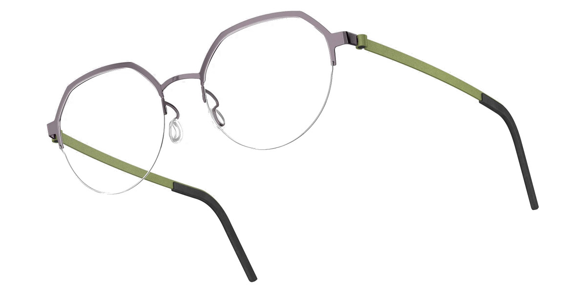 Color: PU14 U34 - Lindberg Strip Titanium 7000 LND7431PU14U3450