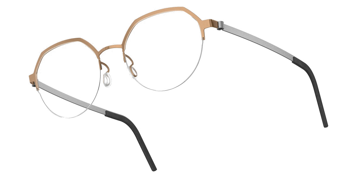 Color: PU15 10 - Lindberg Strip Titanium 7000 LND7431PU151050