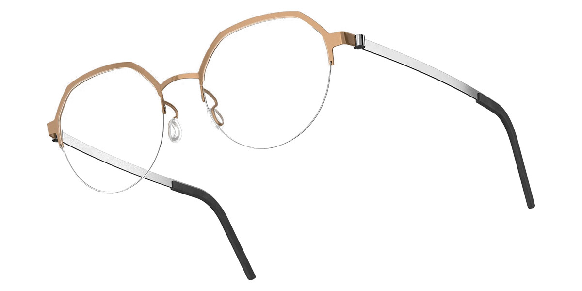 Color: PU15 P10 - Lindberg Strip Titanium 7000 LND7431PU15P1050