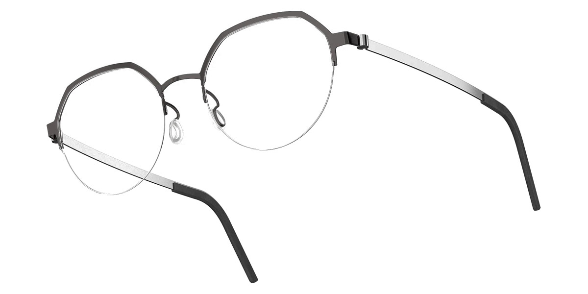 Color: PU9 P10 - Lindberg Strip Titanium 7000 LND7431PU9P1050