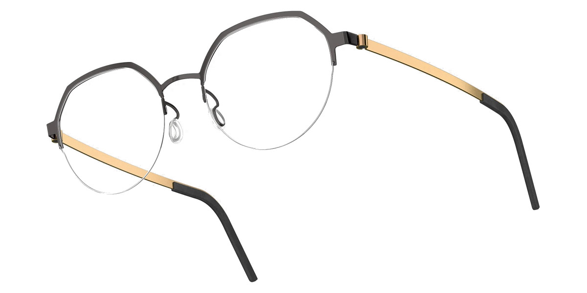 Color: PU9 P60 - Lindberg Strip Titanium 7000 LND7431PU9P6050