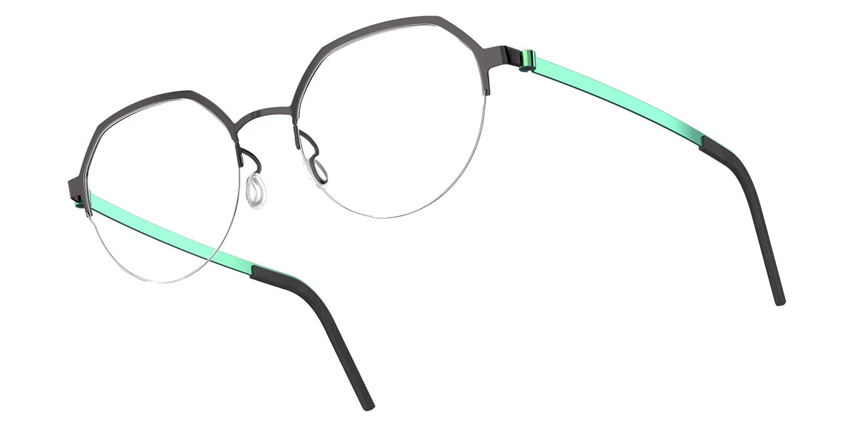 Color: PU9 P90 - Lindberg Strip Titanium 7000 LND7431PU9P9050