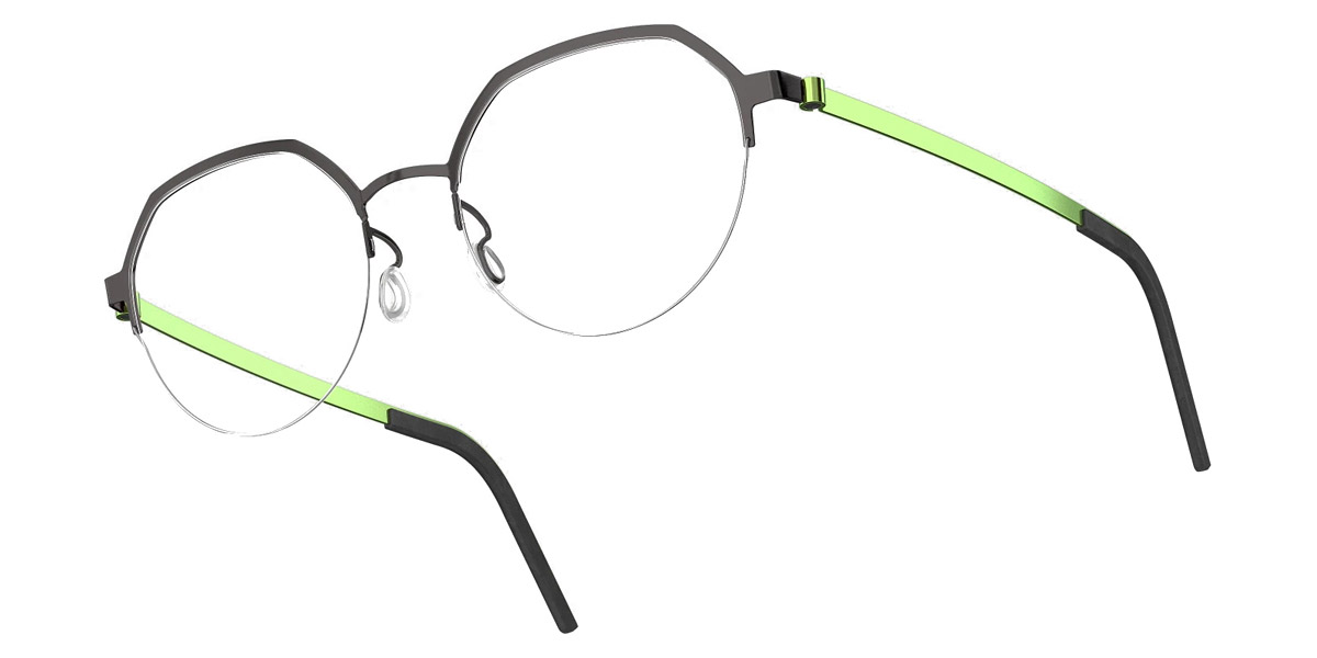 Color: PU9 P95 - Lindberg Strip Titanium 7000 LND7431PU9P9550