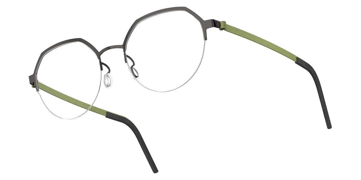 Color: PU9 U34 - Lindberg Strip Titanium 7000 LND7431PU9U3450