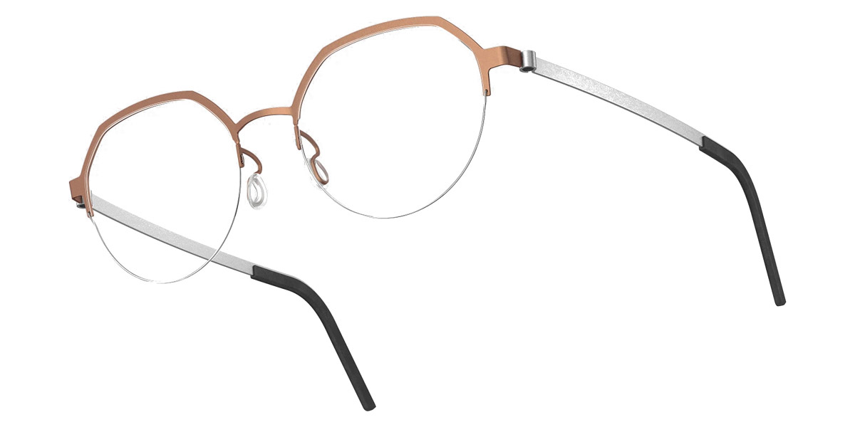 Color: U12 05 - Lindberg Strip Titanium 7000 LND7431U120550