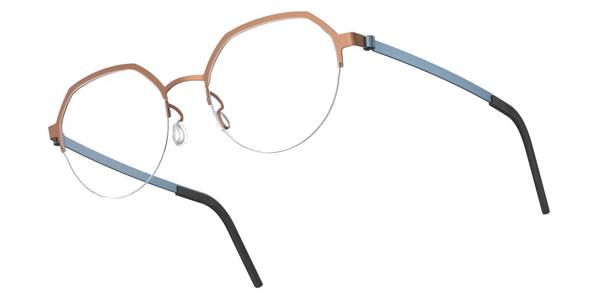 Color: U12 107 - Lindberg Strip Titanium 7000 LND7431U1210750