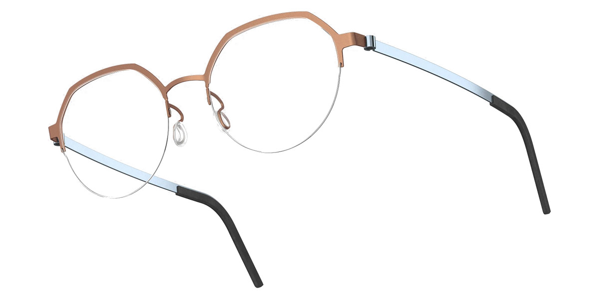 Color: U12 P25 - Lindberg Strip Titanium 7000 LND7431U12P2550