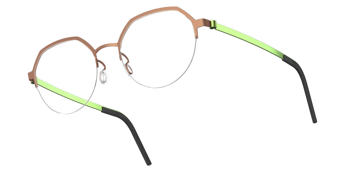 Color: U12 P95 - Lindberg Strip Titanium 7000 LND7431U12P9550