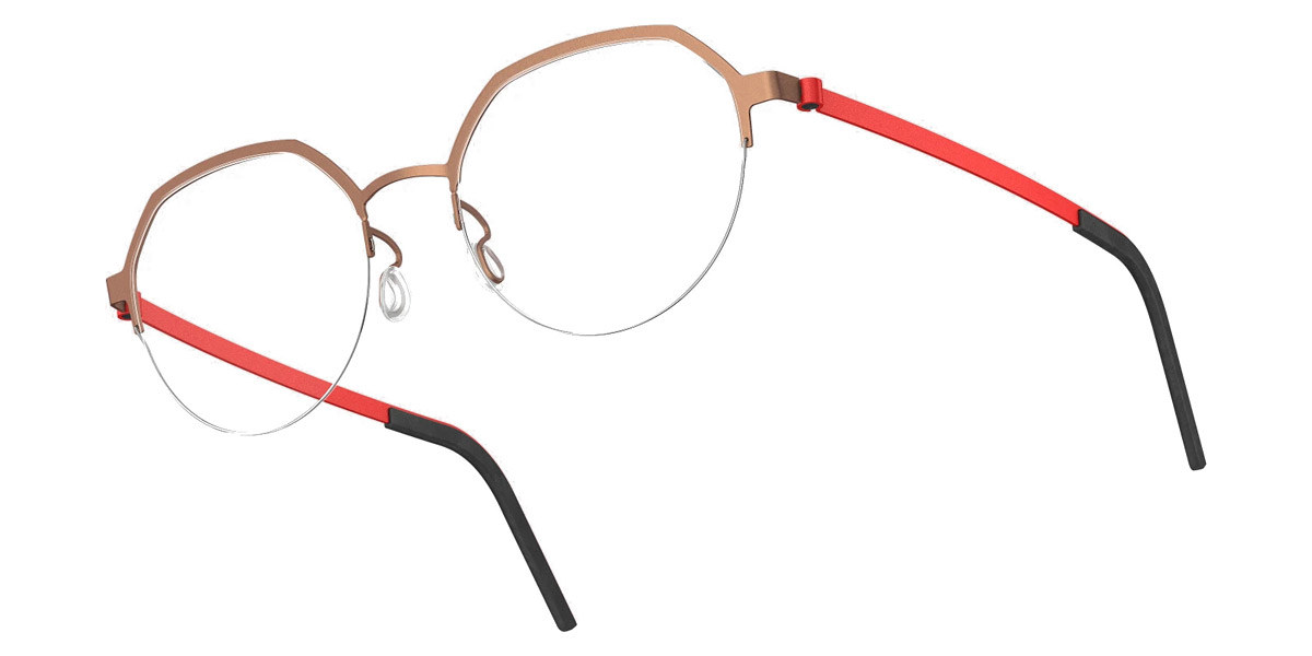 Color: U12 U33 - Lindberg Strip Titanium 7000 LND7431U12U3350