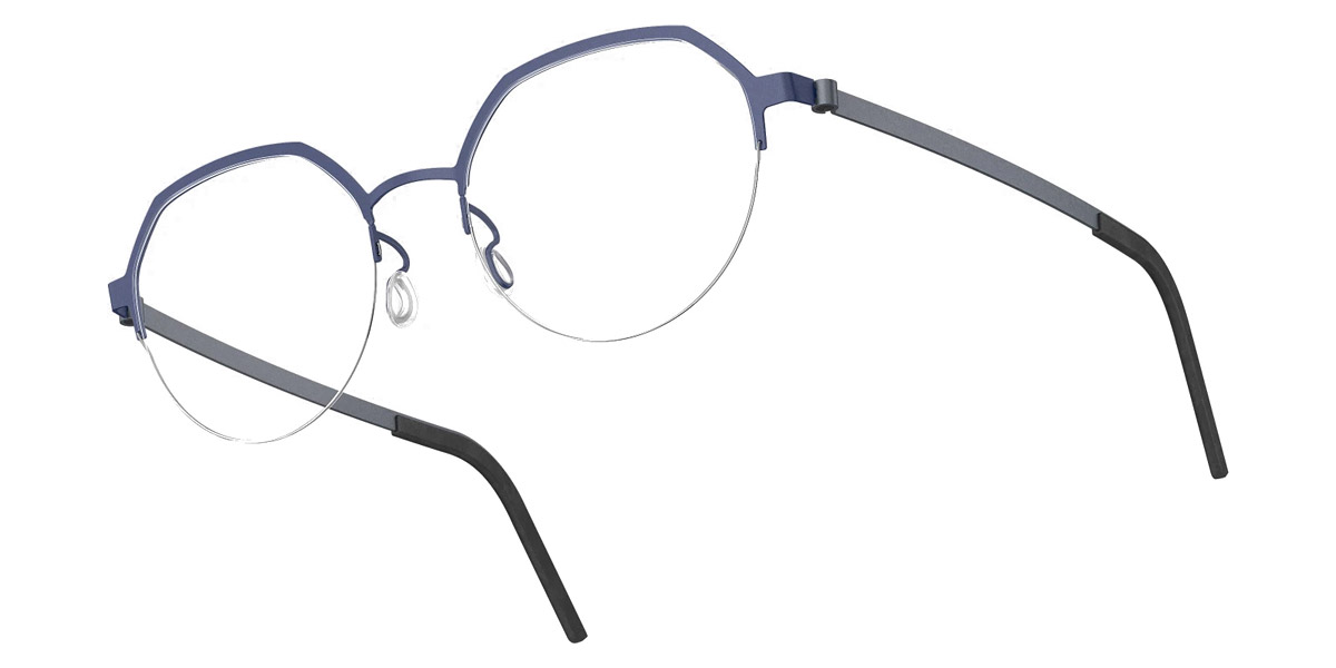 Color: U13 U16 - Lindberg Strip Titanium 7000 LND7431U13U1650