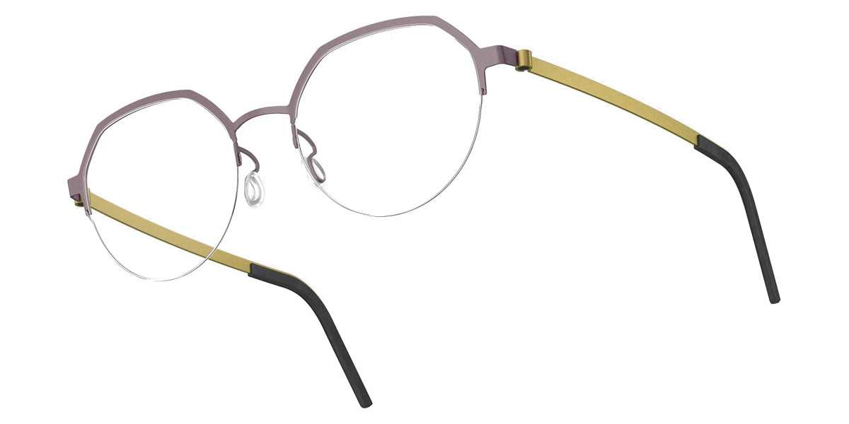 Color: U14 109 - Lindberg Strip Titanium 7000 LND7431U1410950