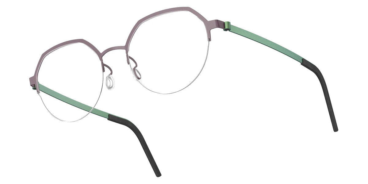 Color: U14 117 - Lindberg Strip Titanium 7000 LND7431U1411750