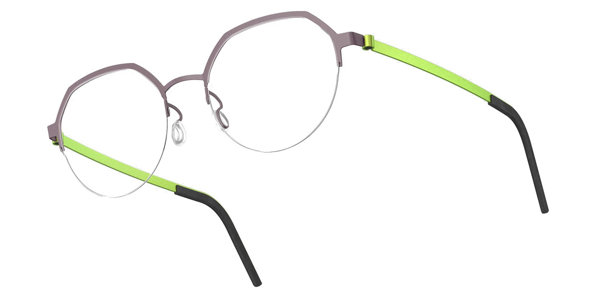 Color: U14 95 - Lindberg Strip Titanium 7000 LND7431U149550