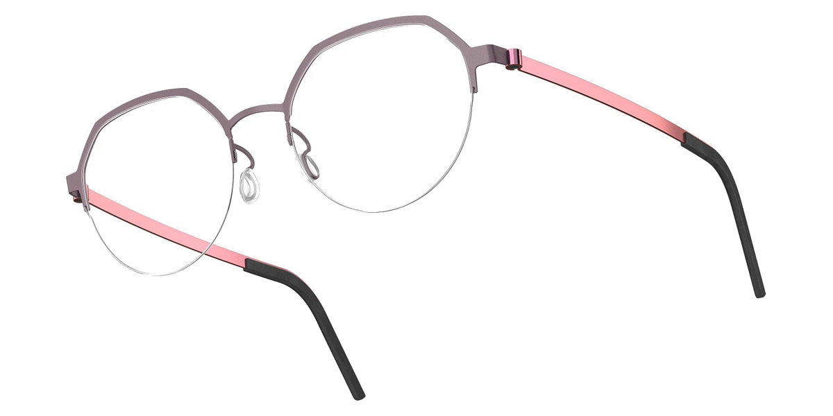 Color: U14 P70 - Lindberg Strip Titanium 7000 LND7431U14P7050