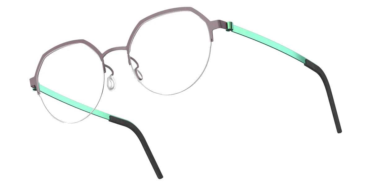 Color: U14 P90 - Lindberg Strip Titanium 7000 LND7431U14P9050