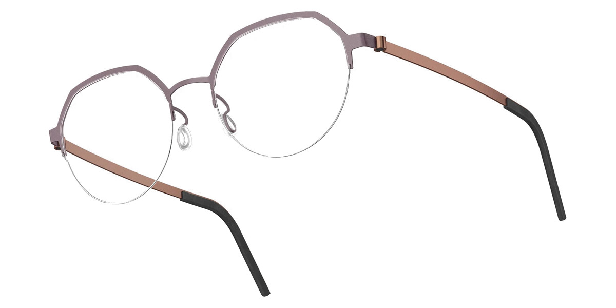 Color: U14 PU12 - Lindberg Strip Titanium 7000 LND7431U14PU1250