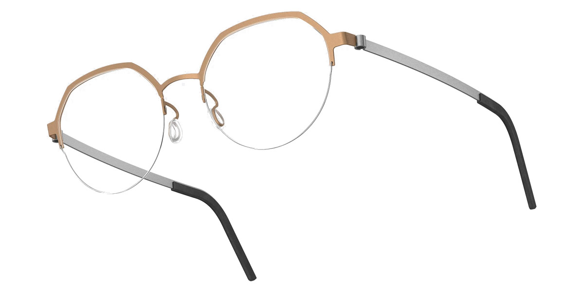 Color: U15 10 - Lindberg Strip Titanium 7000 LND7431U151050