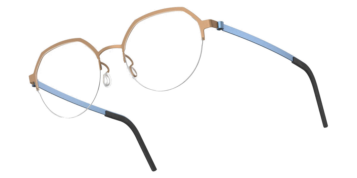 Color: U15 20 - Lindberg Strip Titanium 7000 LND7431U152050