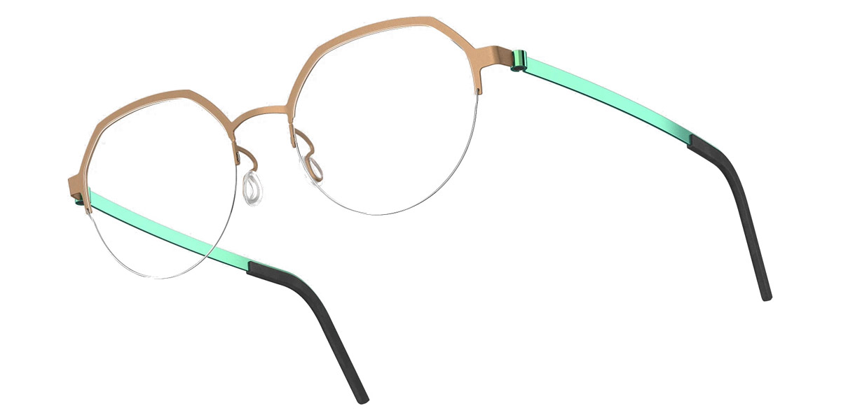 Color: U15 P90 - Lindberg Strip Titanium 7000 LND7431U15P9050