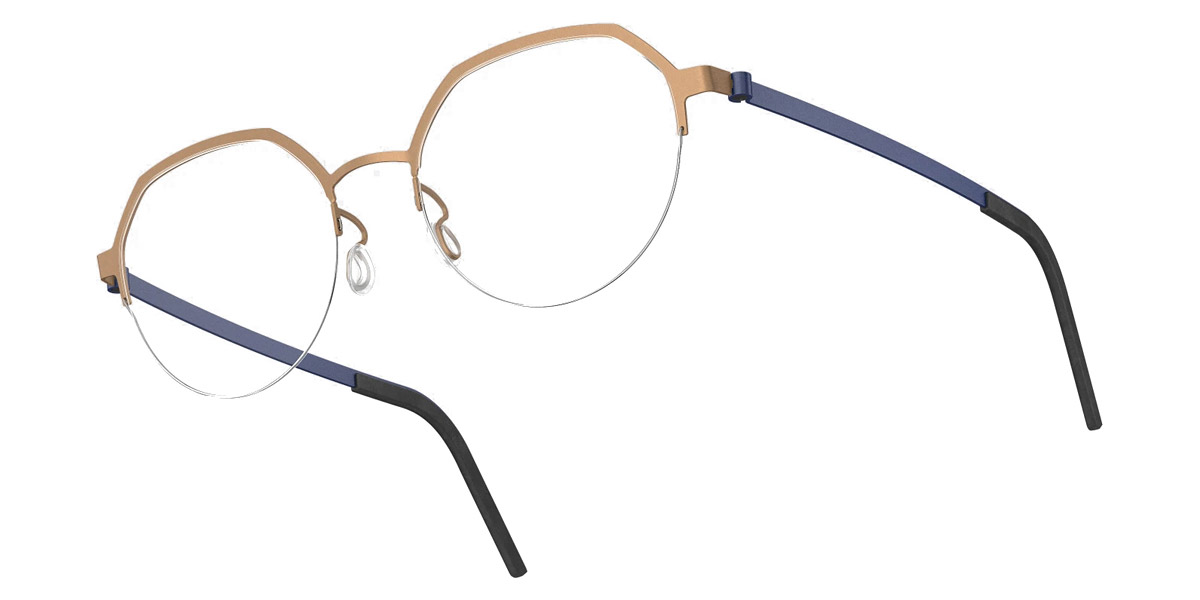 Color: U15 U13 - Lindberg Strip Titanium 7000 LND7431U15U1350